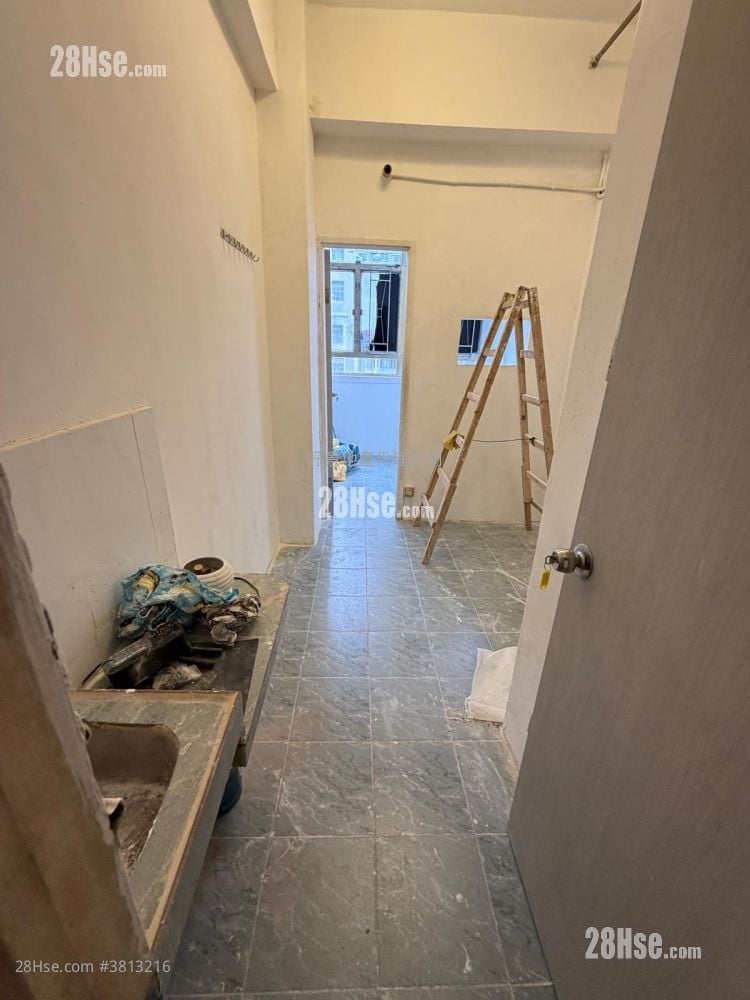 Chinese Mansion Rental 1 Bedroom , 1 Bathroom 180 ft²