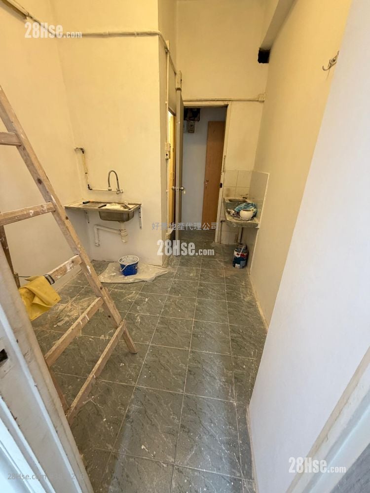 Chinese Mansion Rental 1 Bedroom , 1 Bathroom 180 ft²