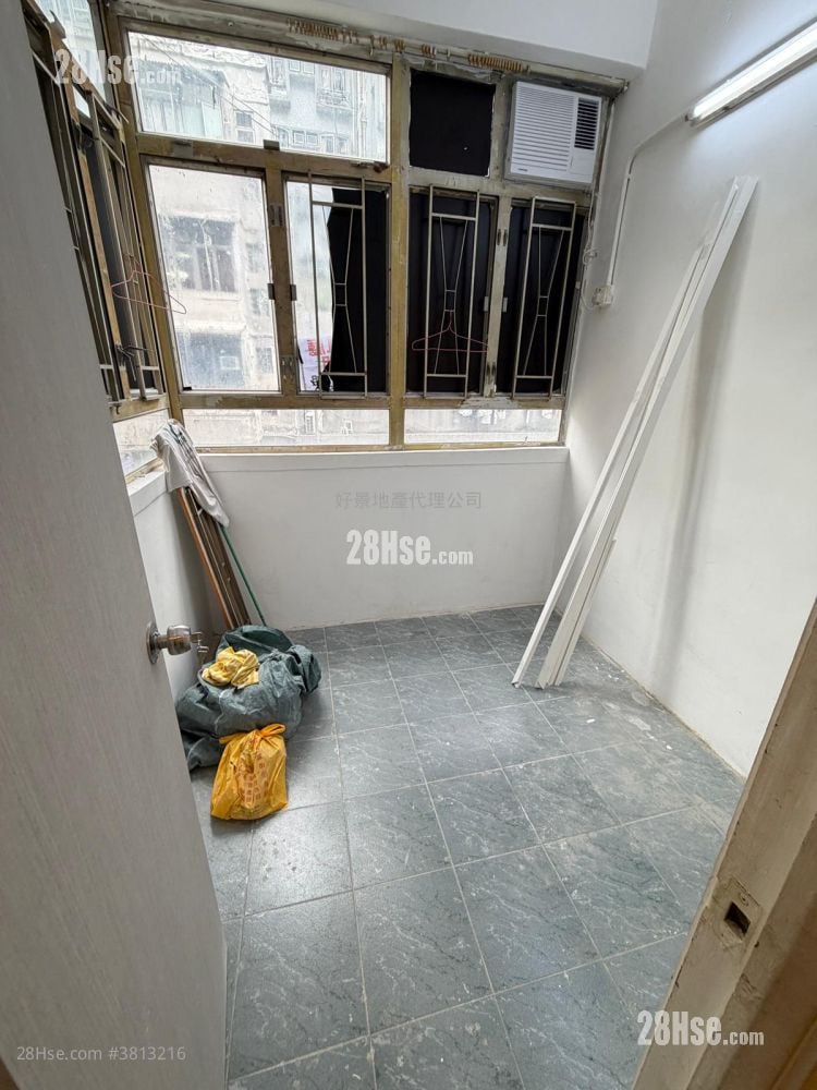 Chinese Mansion Rental 1 Bedroom , 1 Bathroom 180 ft²