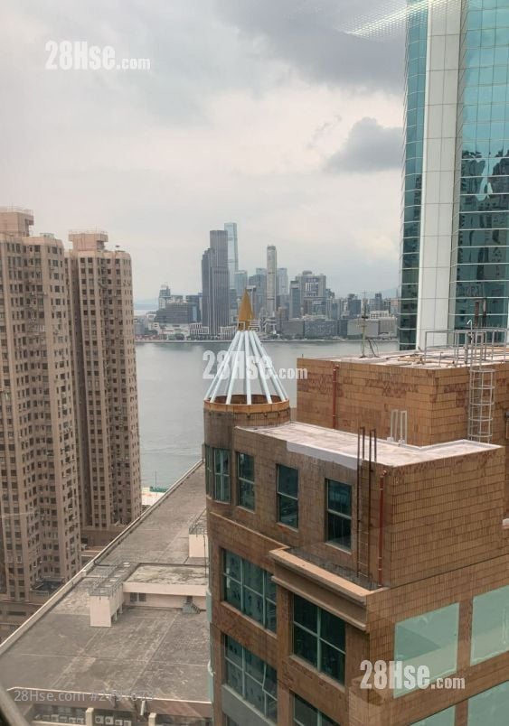 Seabright Plaza Rental 5+ Bedrooms