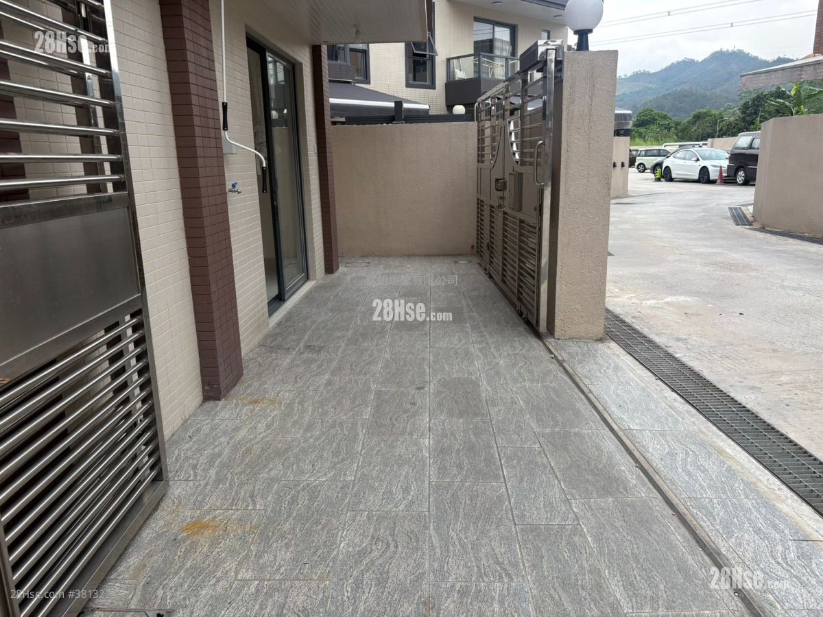 村屋 售盘 3 房 , 1 浴室 640 平方尺