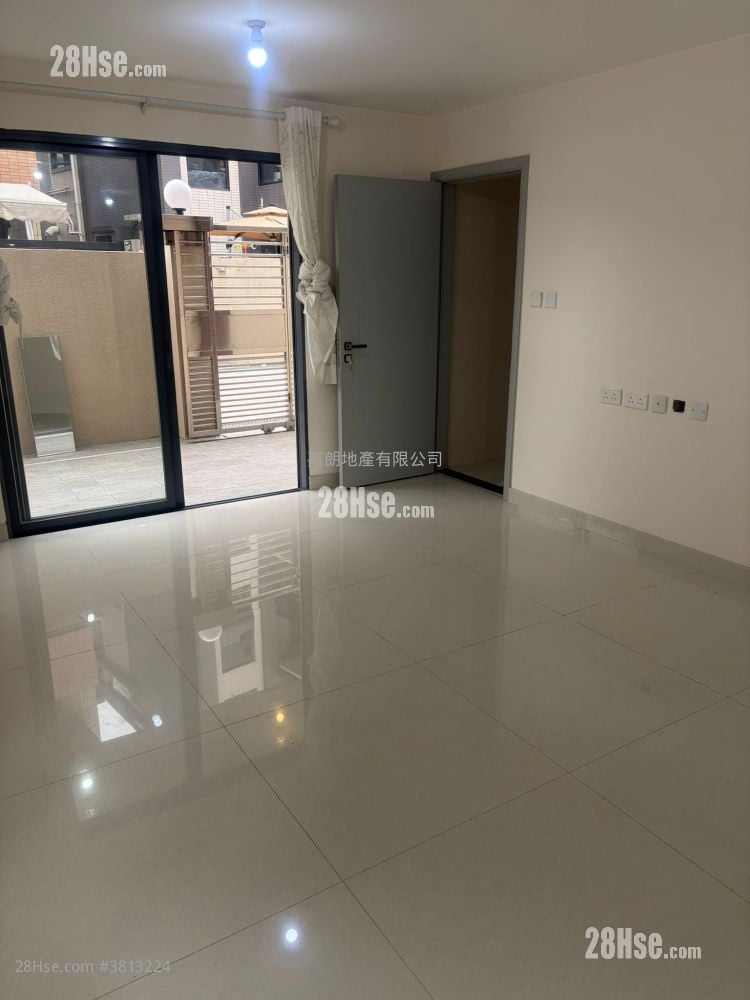 村屋 售盘 3 房 , 1 浴室 640 平方尺