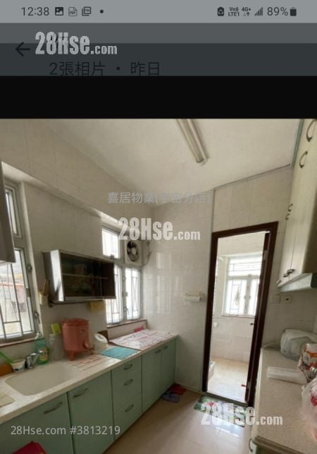 唐樓 售盤 2 房 , 1 浴室 518 平方呎