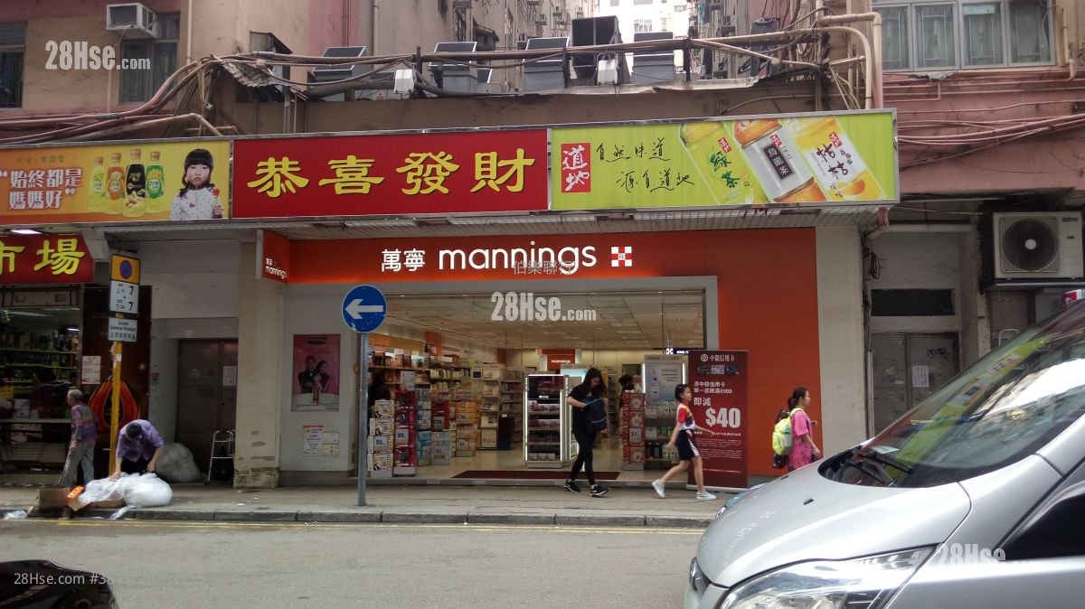 店铺 售盘