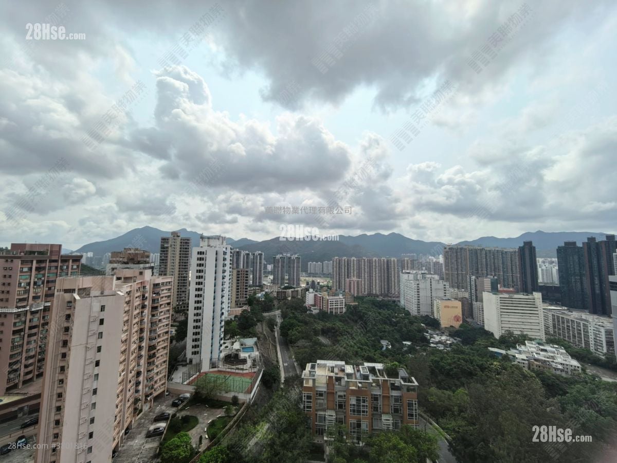 The Grandville Sell 4 Bedrooms 1,322 ft²