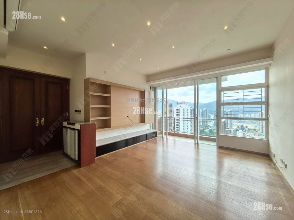 The Grandville Sell 4 Bedrooms 1,322 ft²