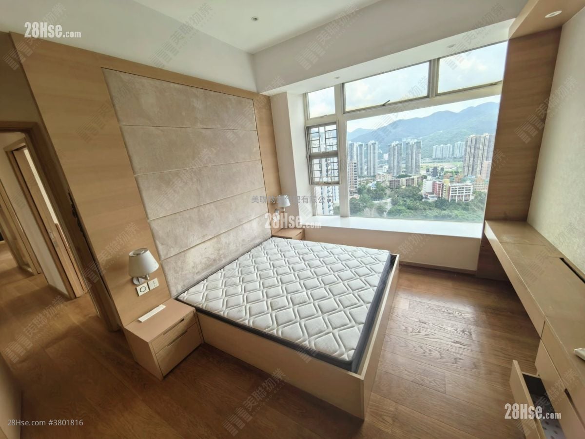 The Grandville Sell 4 Bedrooms 1,322 ft²