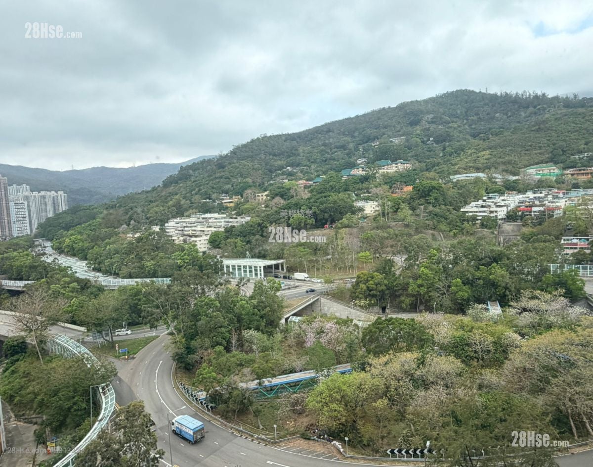 怡景园 售盘 3 房 , 1 浴室 489 平方尺