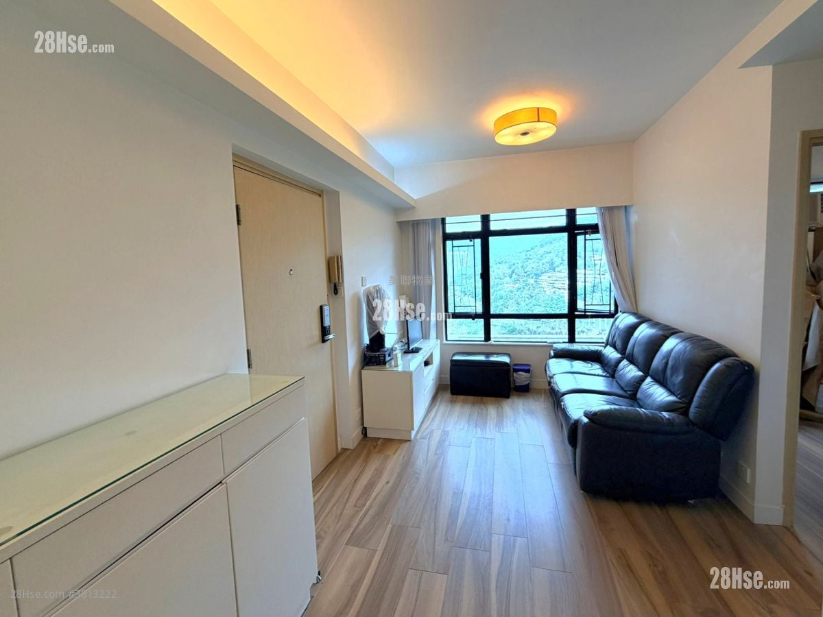 怡景园 售盘 3 房 , 1 浴室 489 平方尺