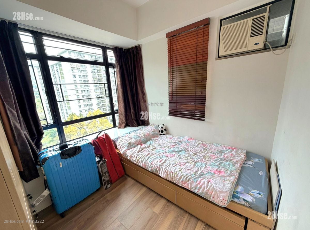 怡景园 售盘 3 房 , 1 浴室 489 平方尺