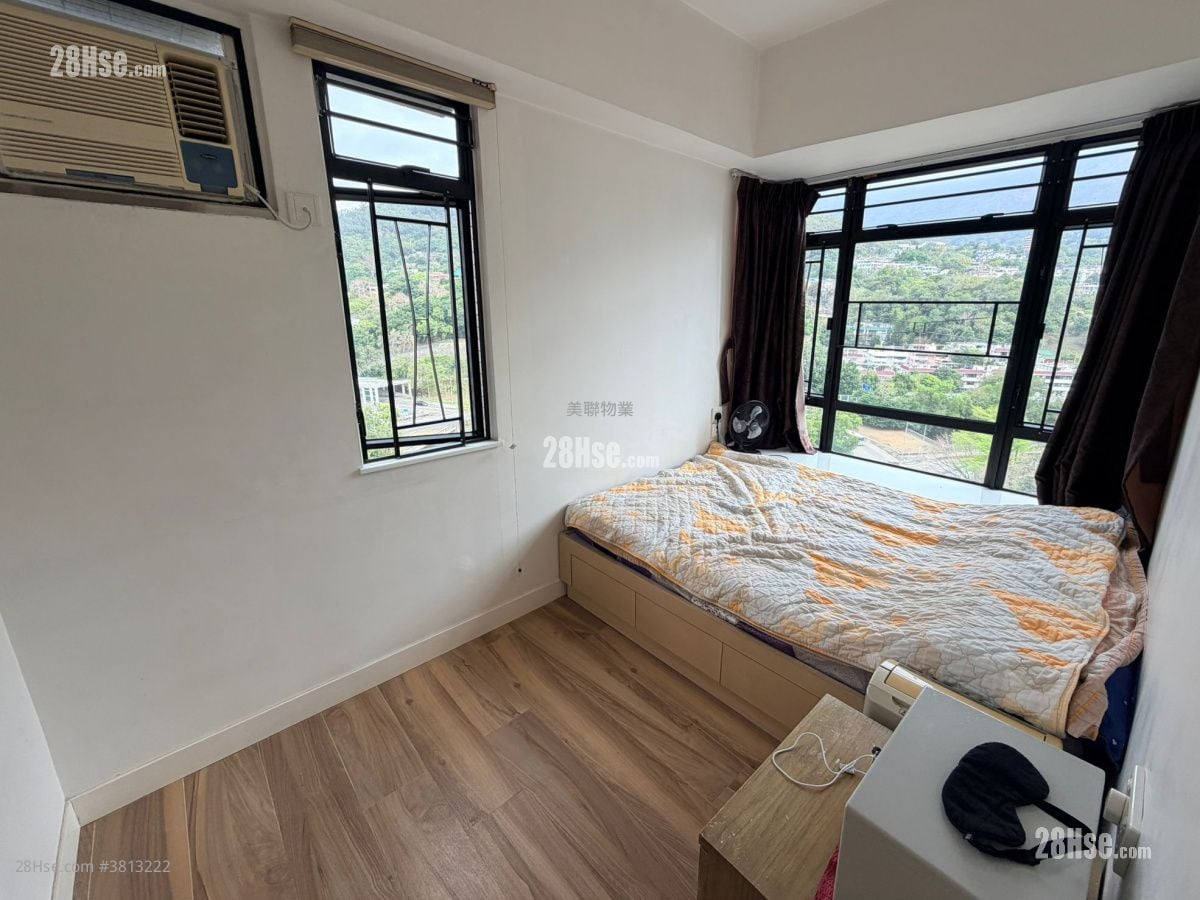 怡景园 售盘 3 房 , 1 浴室 489 平方尺