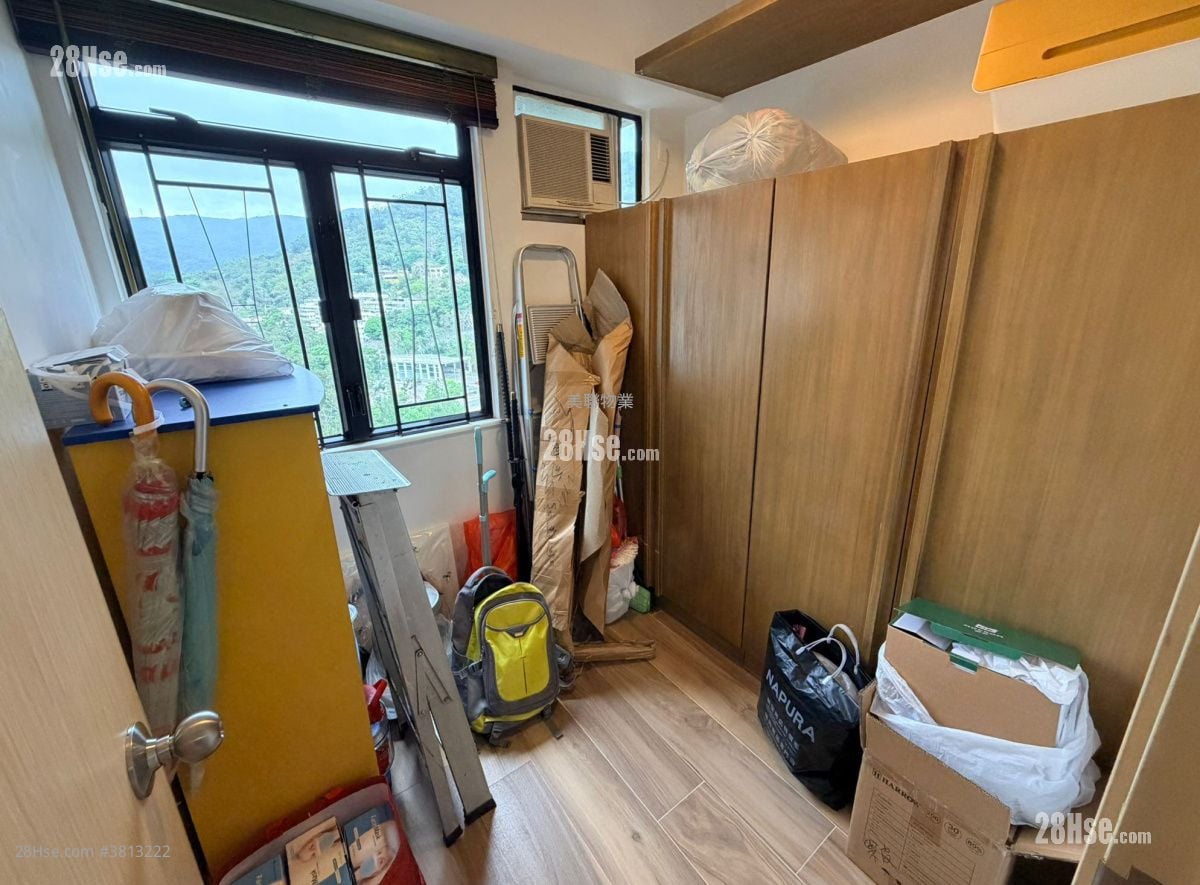 怡景园 售盘 3 房 , 1 浴室 489 平方尺