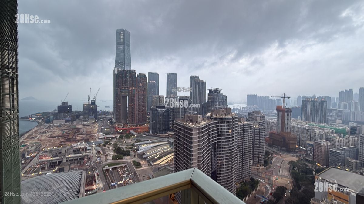 The Victoria Towers Rental 2 Bedrooms , 1 Bathroom 487 ft²