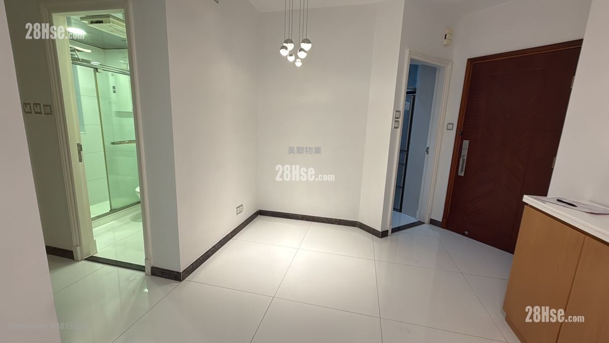 The Victoria Towers Rental 2 Bedrooms , 1 Bathroom 487 ft²