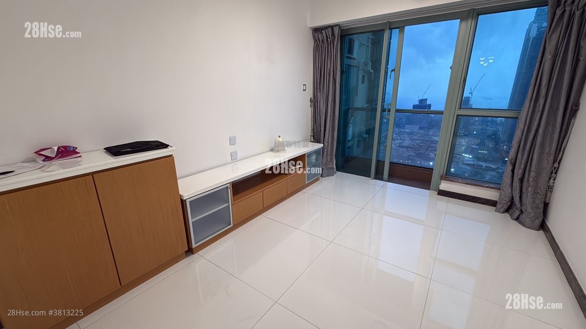 The Victoria Towers Rental 2 Bedrooms , 1 Bathroom 487 ft²