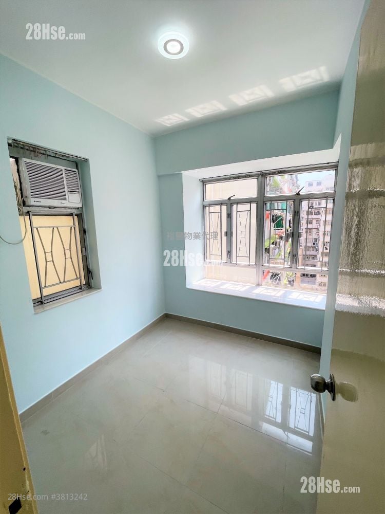 Grandview Garden Rental 2 Bedrooms , 1 Bathroom 354 ft²