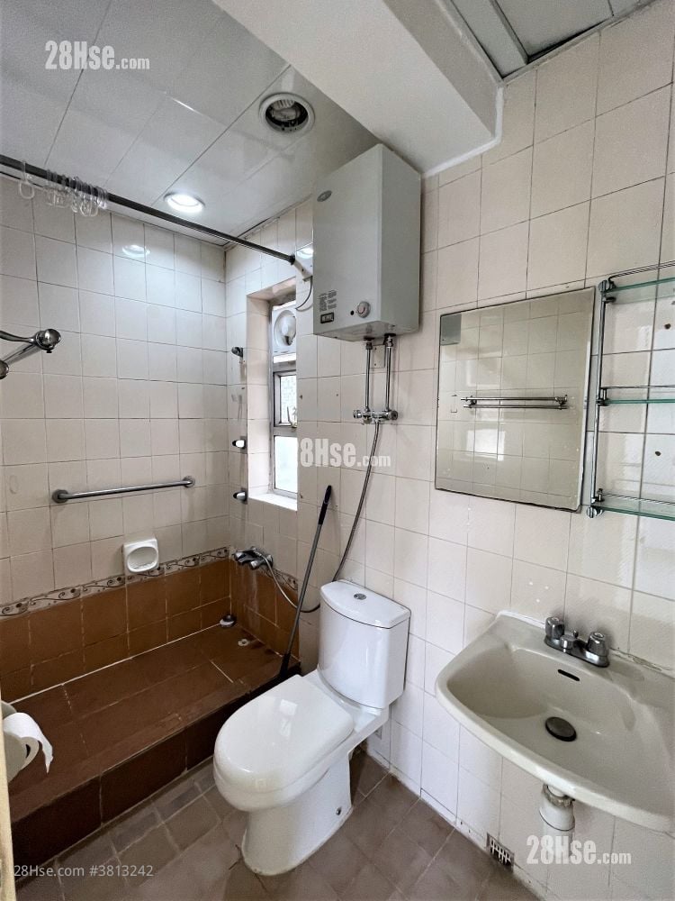 Grandview Garden Rental 2 Bedrooms , 1 Bathroom 354 ft²