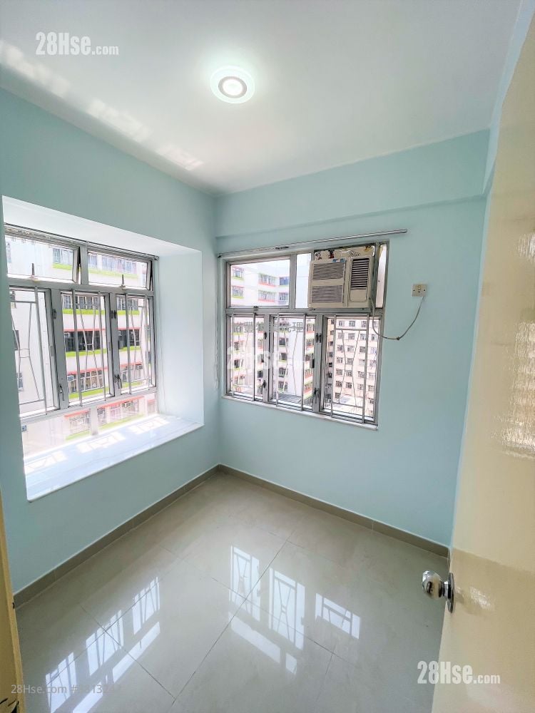 Grandview Garden Rental 2 Bedrooms , 1 Bathroom 354 ft²