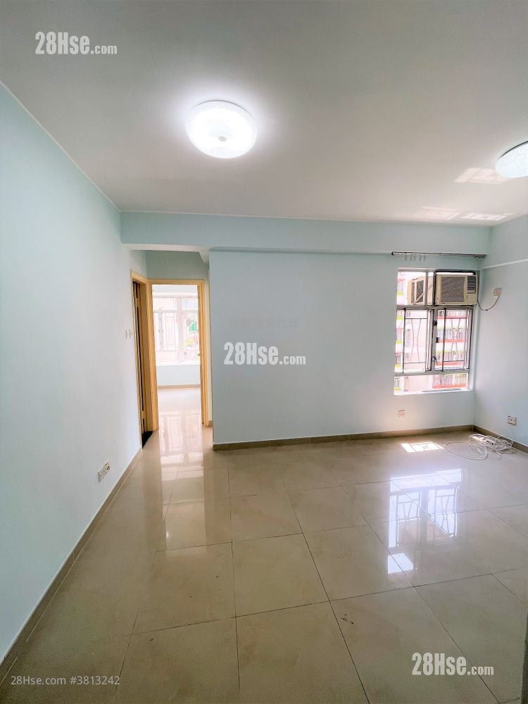 Grandview Garden Rental 2 Bedrooms , 1 Bathroom 354 ft²