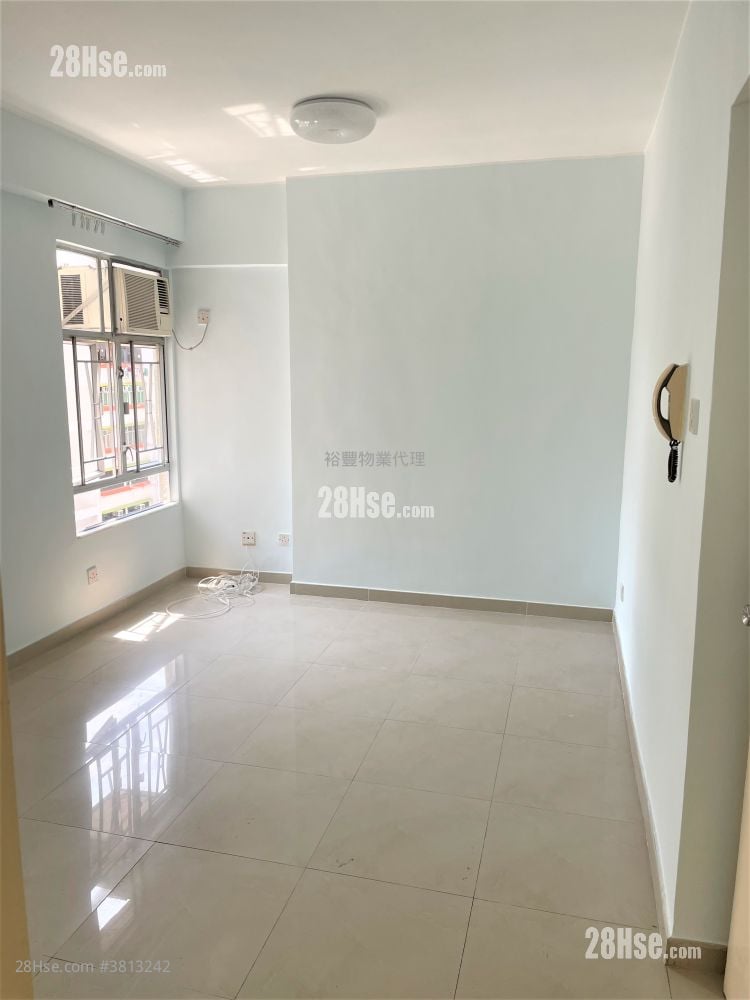 Grandview Garden Rental 2 Bedrooms , 1 Bathroom 354 ft²