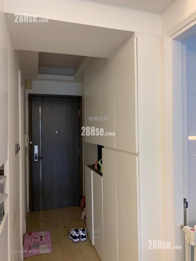 名城 售盤 3 房 , 2 浴室 680 平方呎