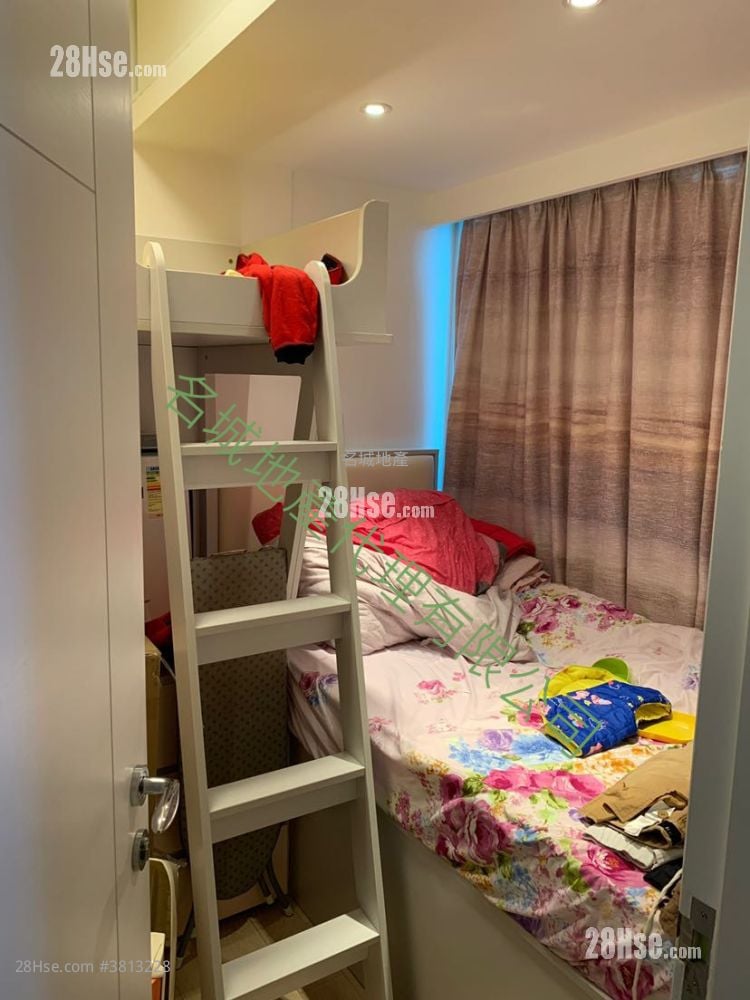 名城 售盤 3 房 , 2 浴室 680 平方呎