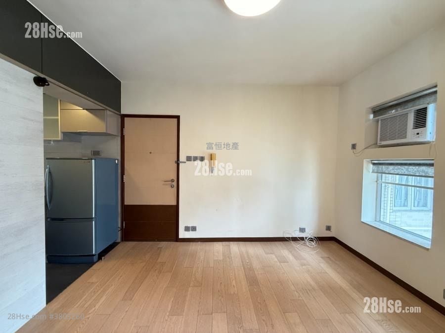 Manrich Court Sell 1 Bedroom , 1 Bathroom 397 ft²