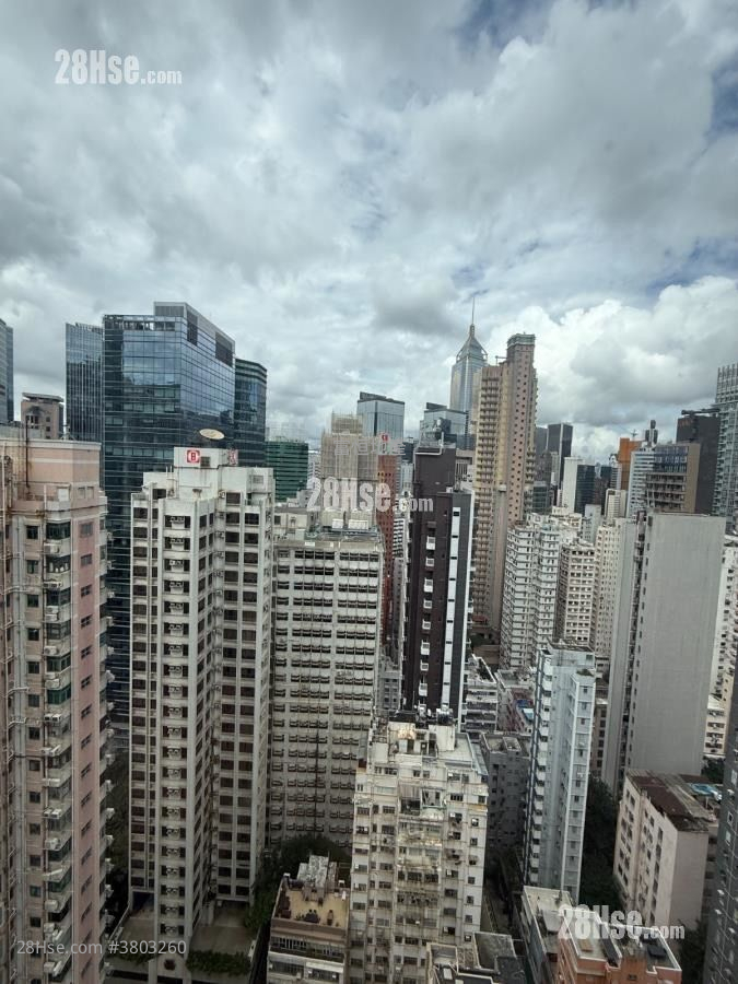 Manrich Court Sell 1 Bedroom , 1 Bathroom 397 ft²