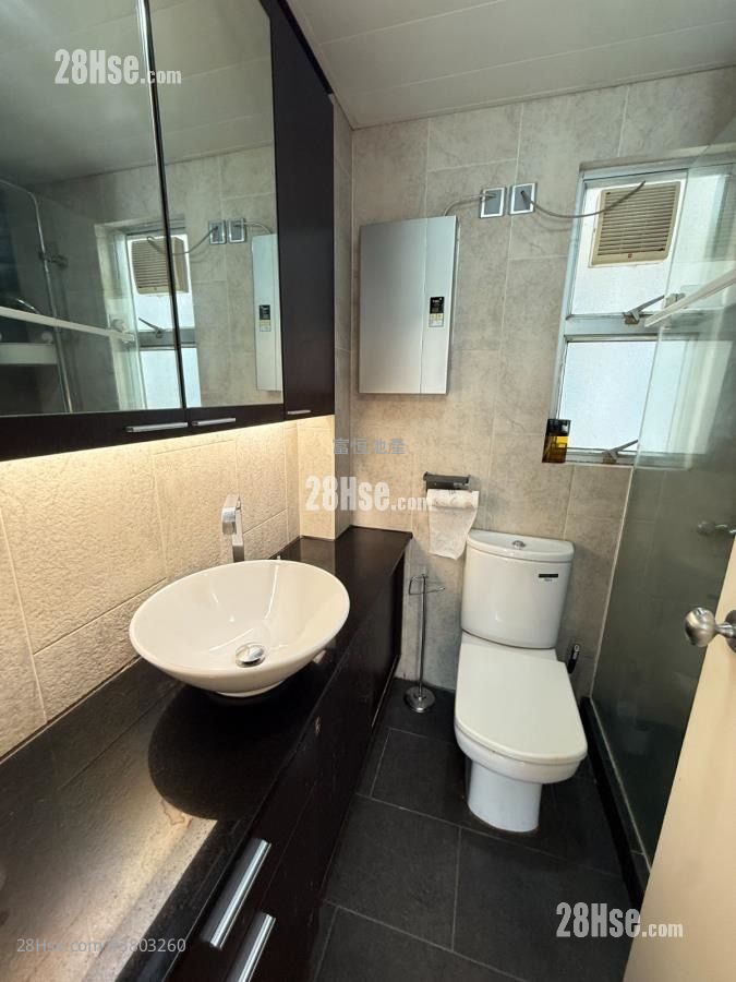 Manrich Court Sell 1 Bedroom , 1 Bathroom 397 ft²