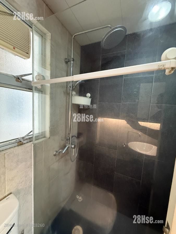 Manrich Court Sell 1 Bedroom , 1 Bathroom 397 ft²