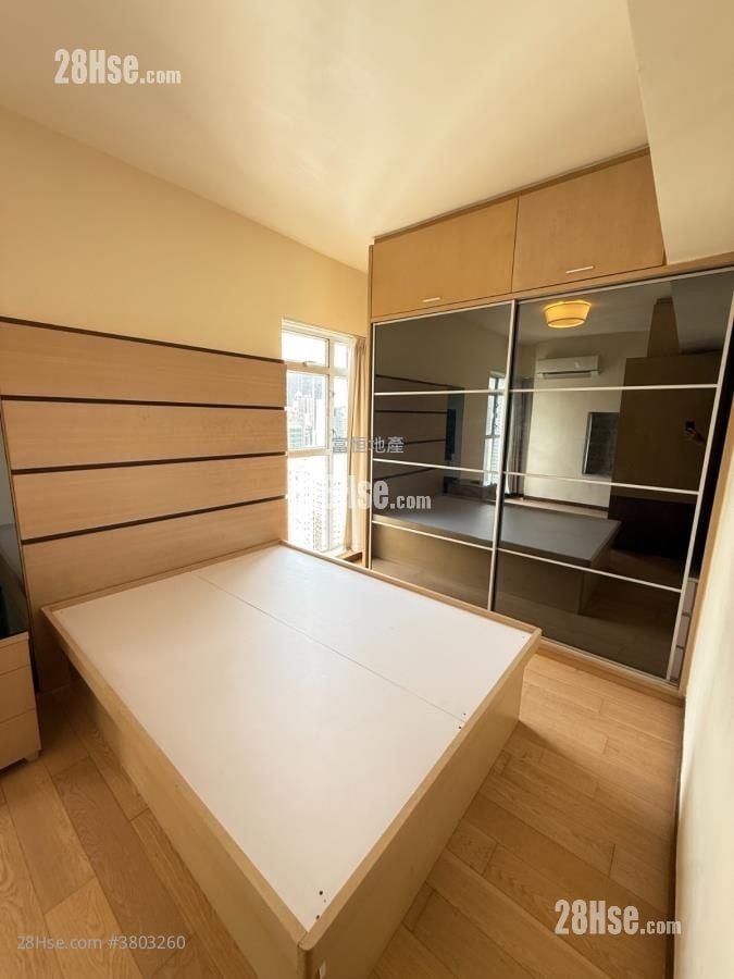 Manrich Court Sell 1 Bedroom , 1 Bathroom 397 ft²