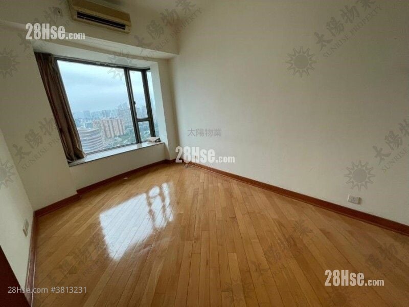 半岛豪庭 租盘 3 房 952 平方尺