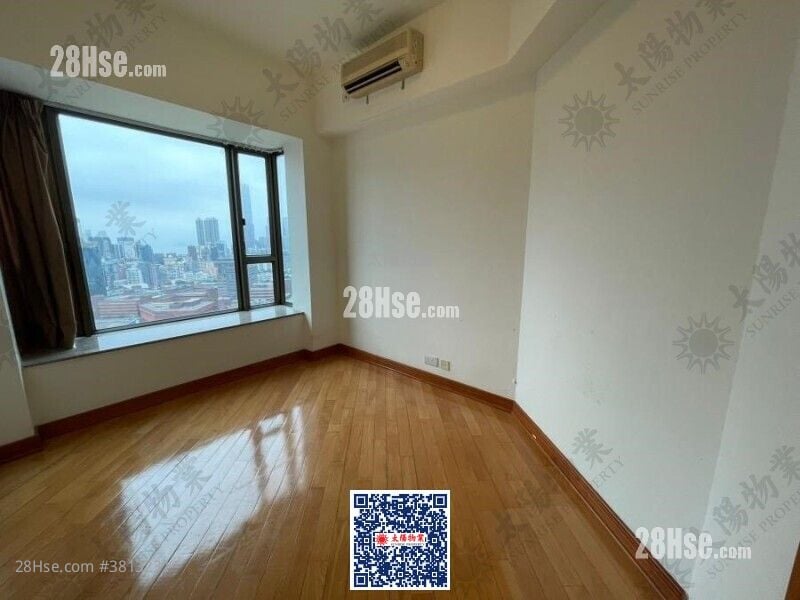 半岛豪庭 租盘 3 房 952 平方尺