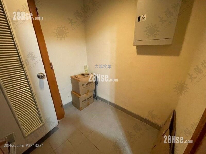 半岛豪庭 租盘 3 房 952 平方尺