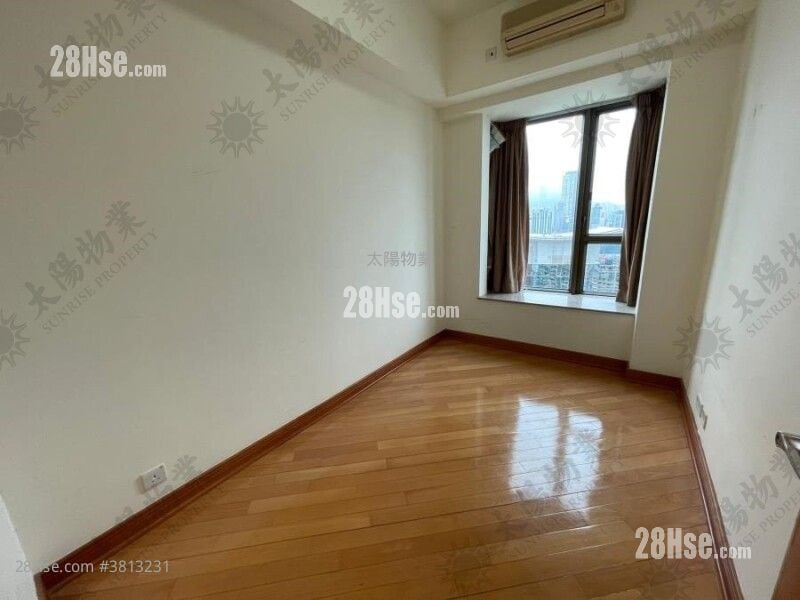 半岛豪庭 租盘 3 房 952 平方尺