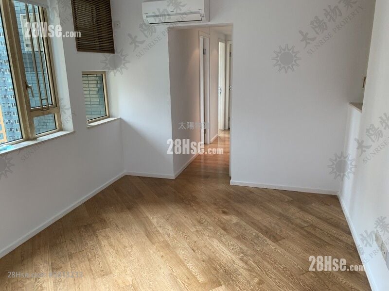 海滨南岸 租盘 3 房 593 平方尺