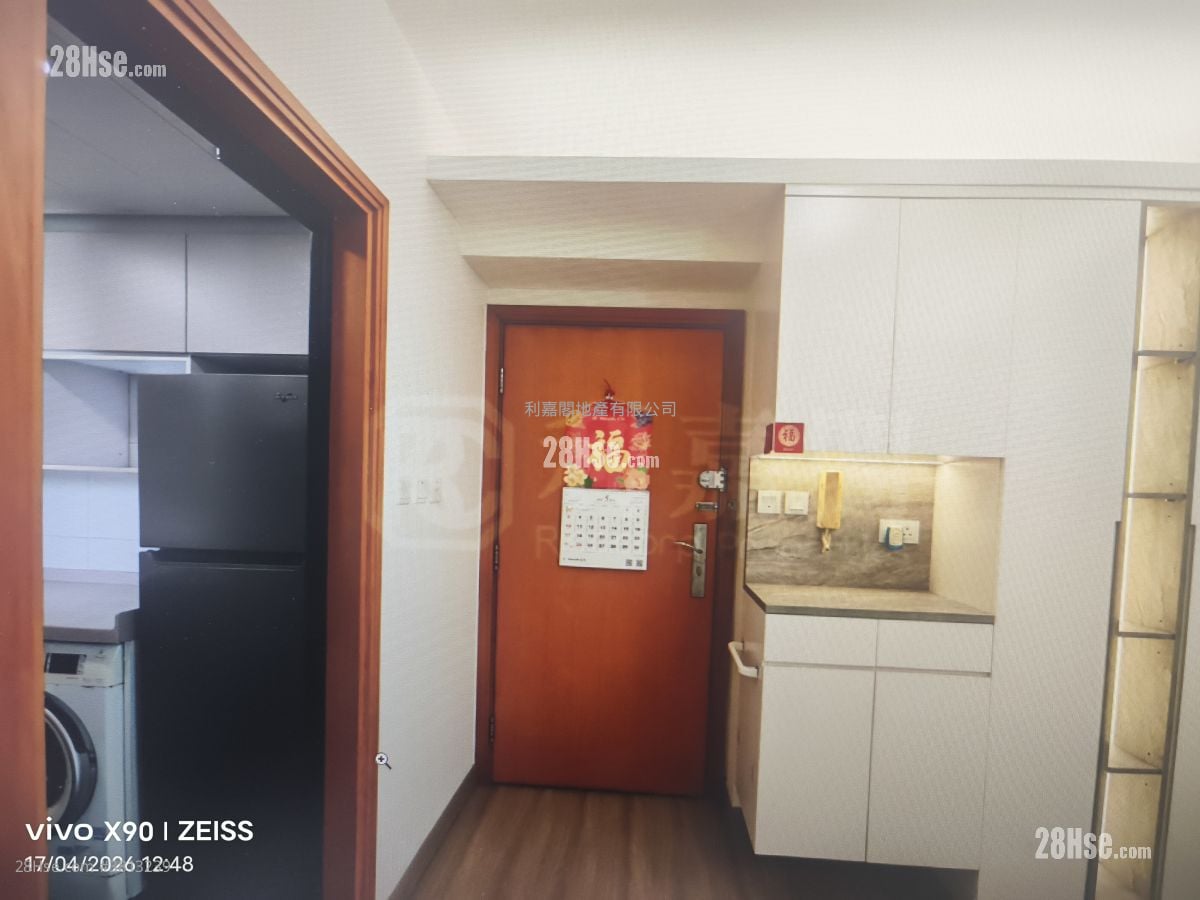 Yoho Town 租盘 2 房 , 1 浴室 393 平方尺