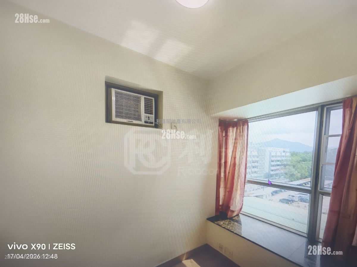 Yoho Town 租盘 2 房 , 1 浴室 393 平方尺