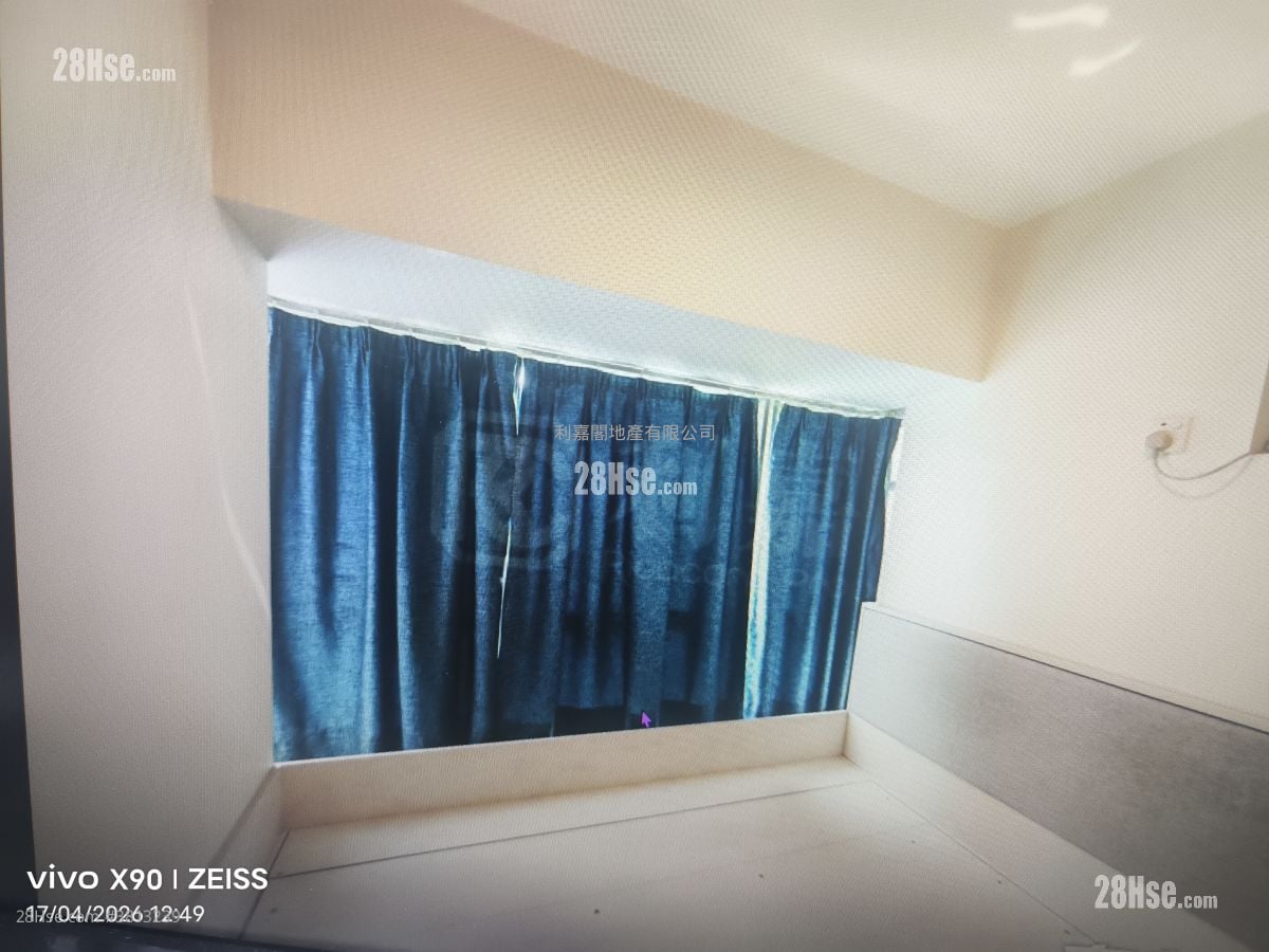 Yoho Town 租盘 2 房 , 1 浴室 393 平方尺