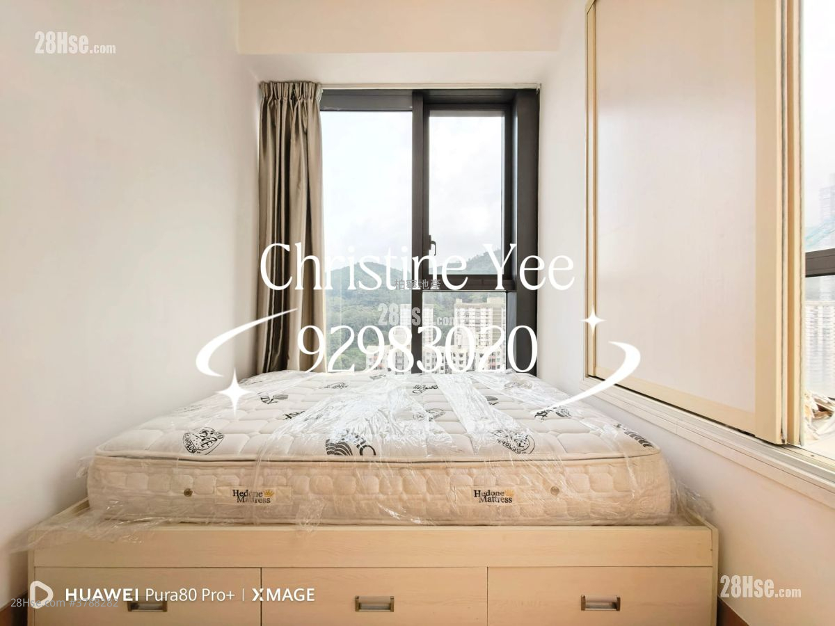 尚峦 租盘 1 房 , 1 浴室 387 平方尺