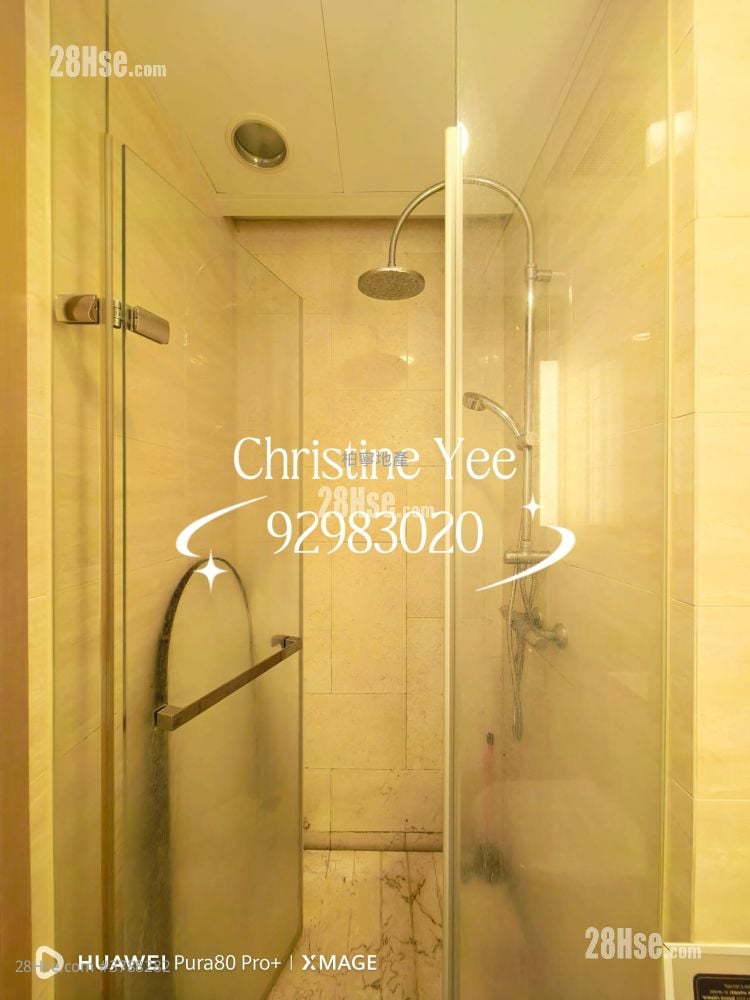 尚峦 租盘 1 房 , 1 浴室 387 平方尺