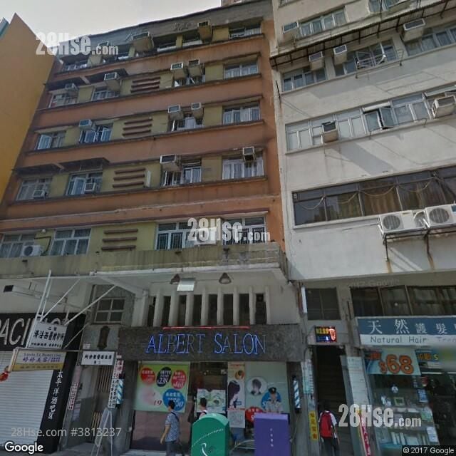 Chinese Mansion Rental Studio , 1 Bathroom 100 ft²