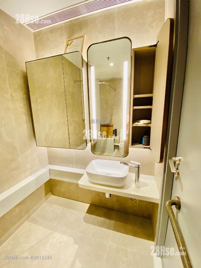 I City Sell 1 Toilet