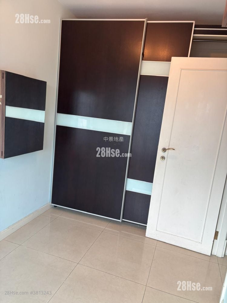 傲雲峰 租盤 2 房 , 1 浴室 539 平方呎