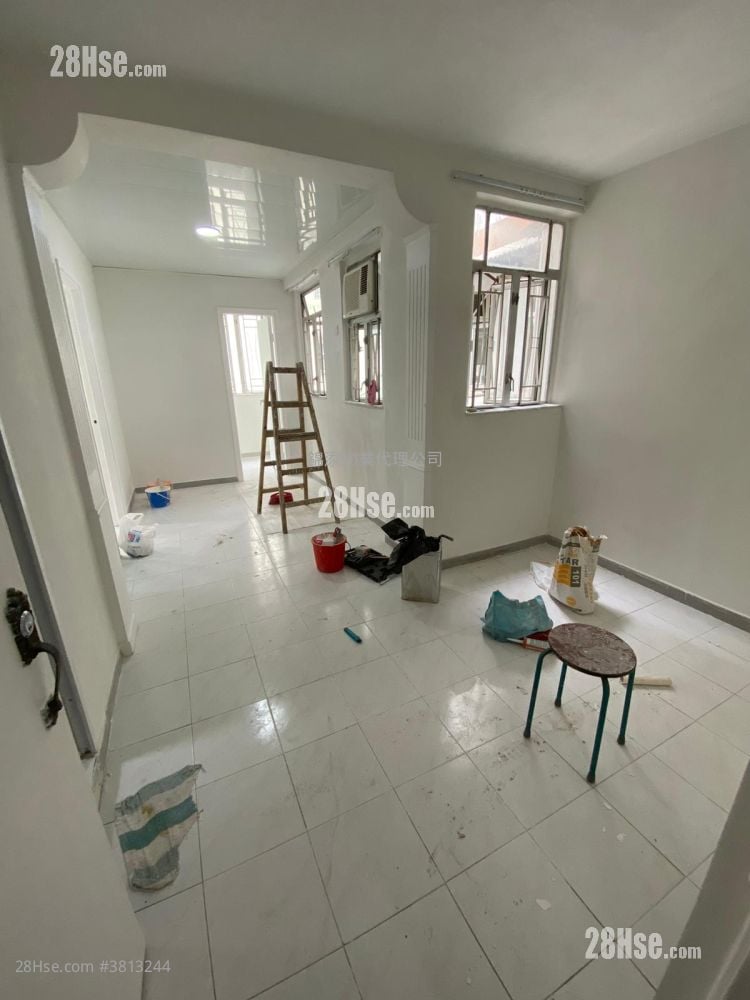 集景樓 租盤 2 房 , 1 浴室 339 平方呎