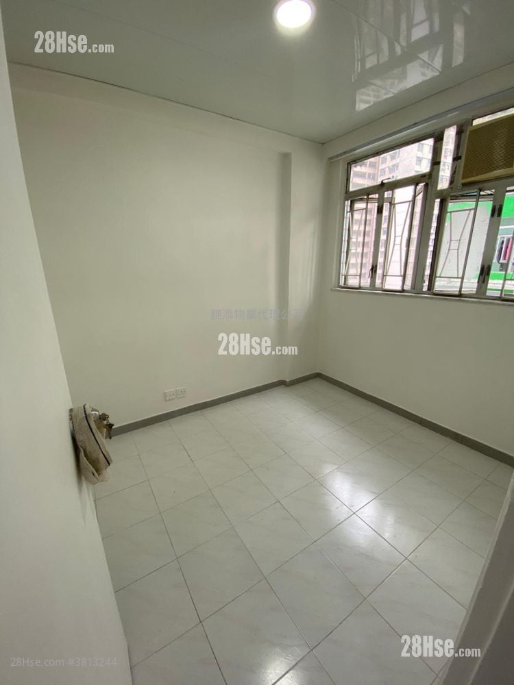 集景樓 租盤 2 房 , 1 浴室 339 平方呎