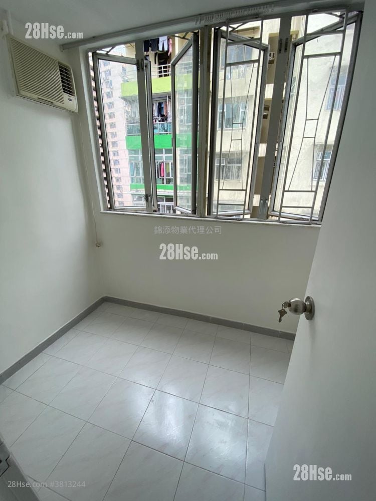 集景樓 租盤 2 房 , 1 浴室 339 平方呎