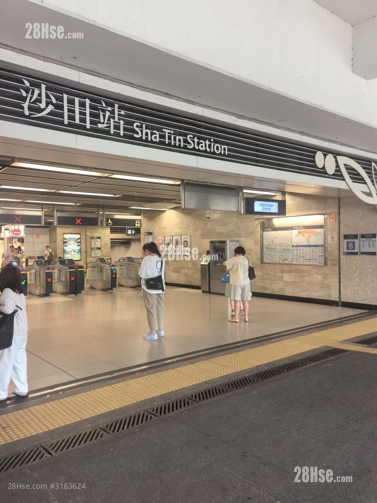 村屋 租盘 40 平方尺