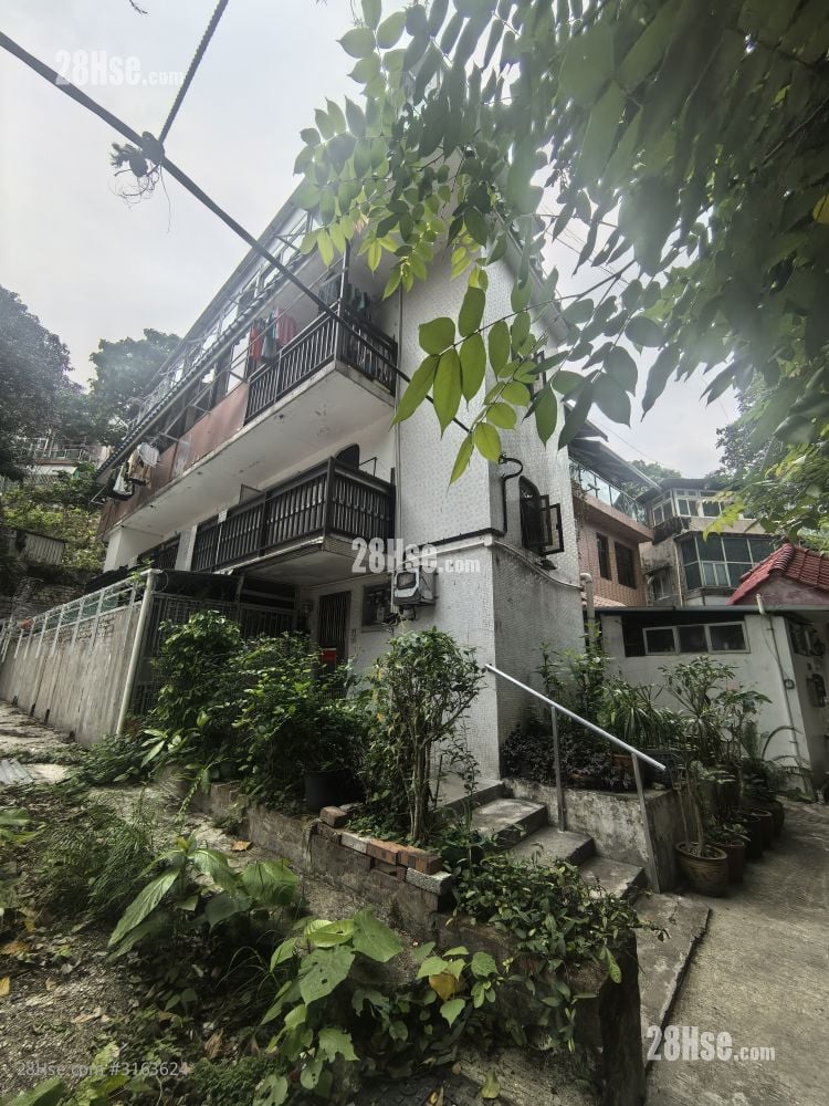 村屋 租盘 40 平方尺