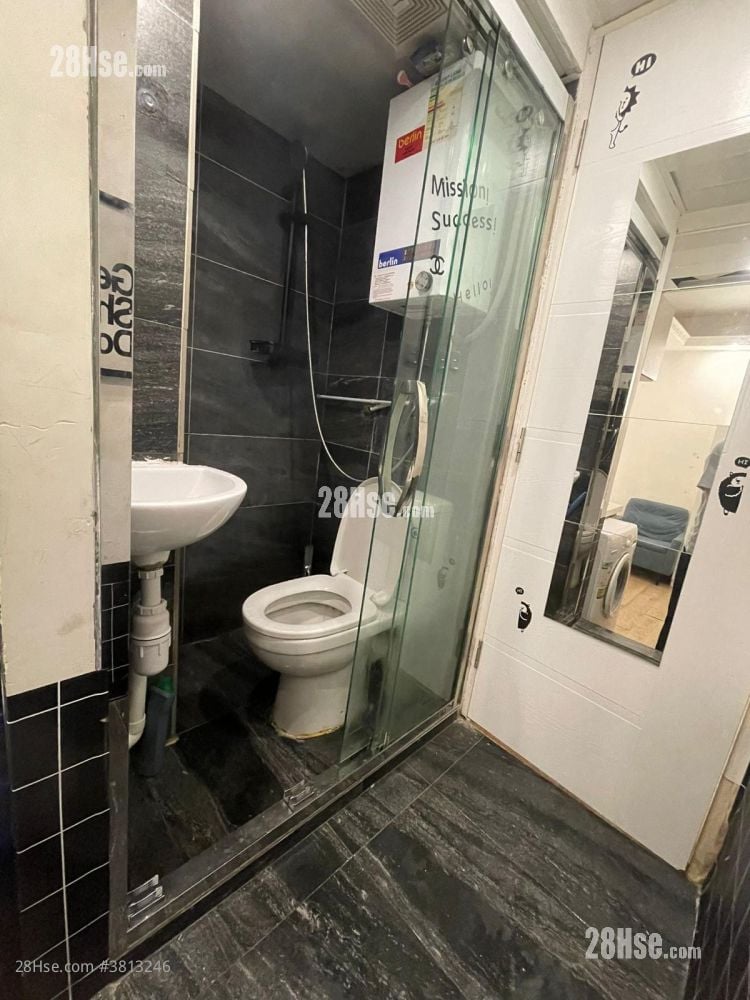 远东大厦 租盘 180 平方尺